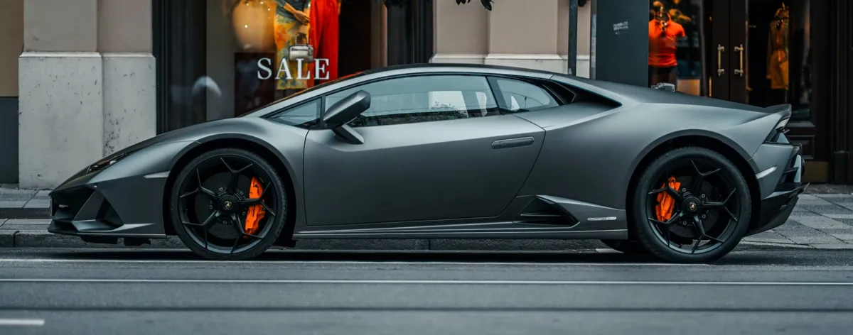 Car Window Tinting, Vinyl Wraps, Bespoke Tint & PPF