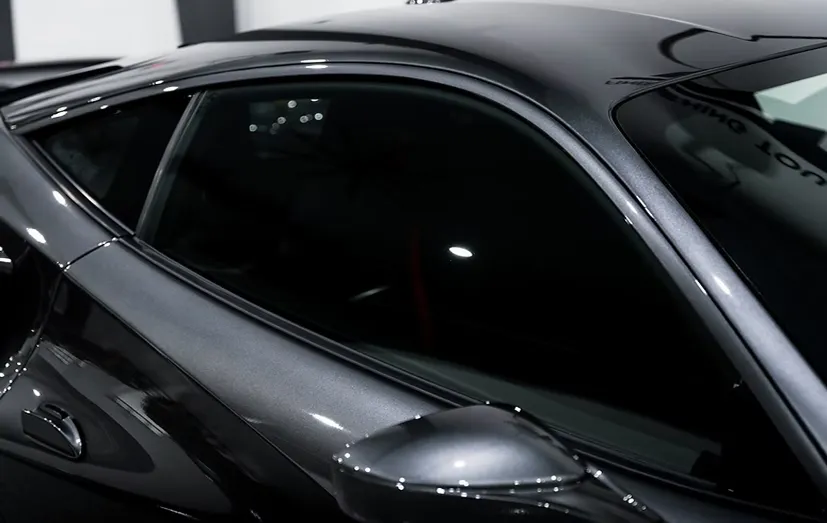 Premium Window Tinting in Bellevue