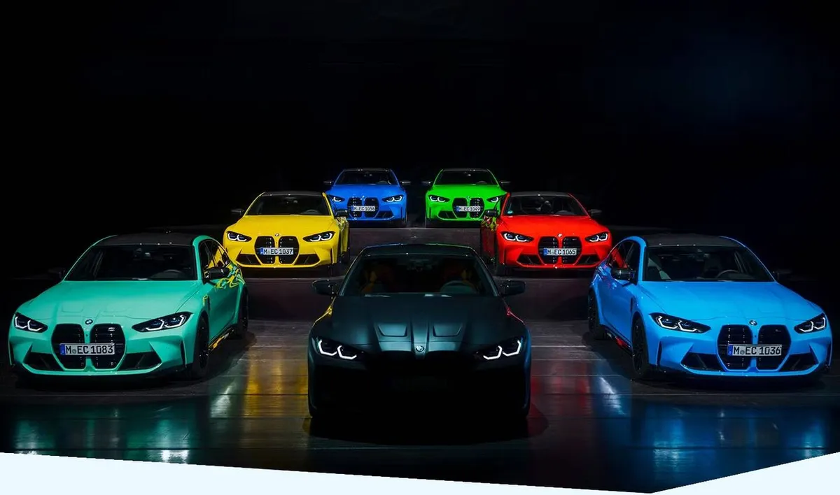 3M Dealer Excellence Award at Bespoke Tint & PPF in Bellevue, WA